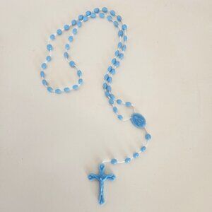 Rosary Beads Child's First Rosary